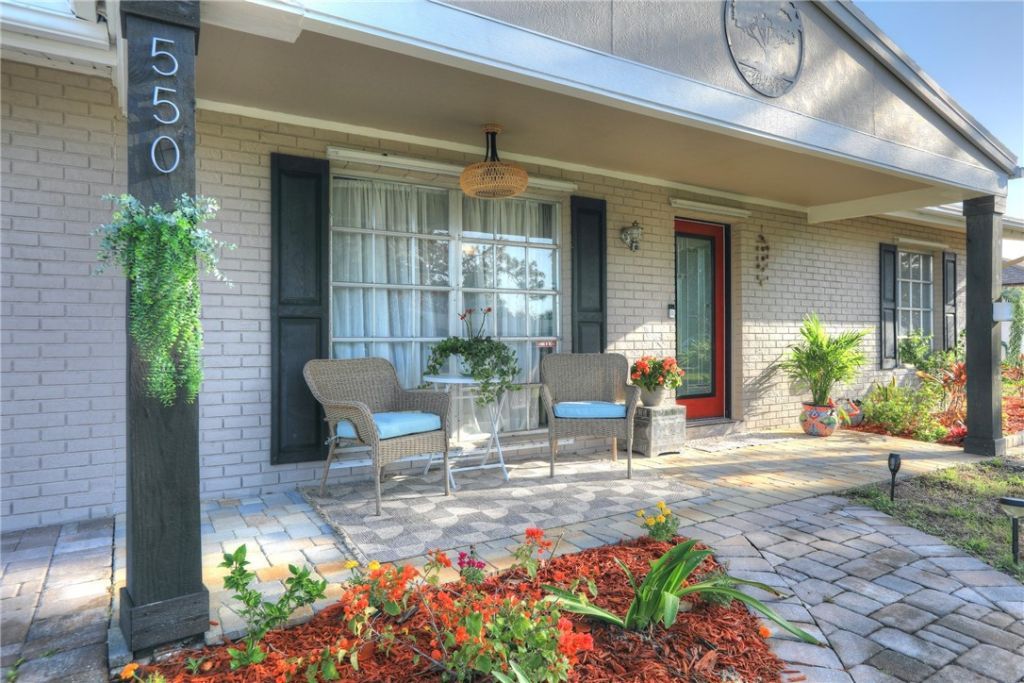 550 Park Avenue, Sebastian, FL 32958 Photo