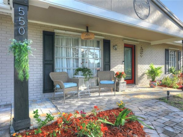 550 Park Avenue, Sebastian, FL 32958