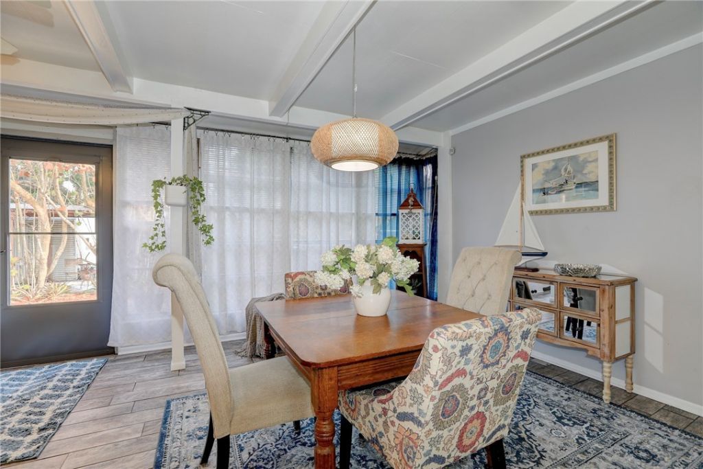 550 Park Avenue, Sebastian, FL 32958 Photo