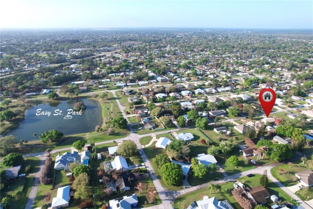 550 Park Avenue, Sebastian, FL 32958 Photo