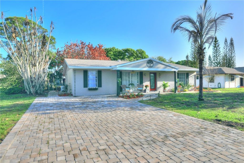 550 Park Avenue, Sebastian, FL 32958 Photo