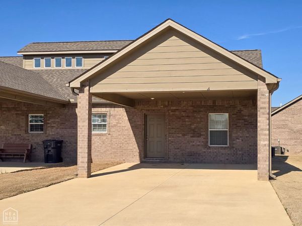 4804 Antosh Circle, Jonesboro, AR 72404