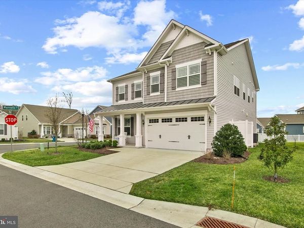 18 MIDDLESEX DRIVE, OCEAN VIEW, DE 19970