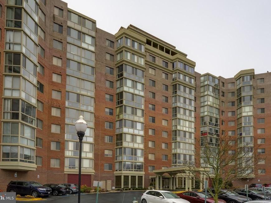 3100 N Leisure World Boulevard , Unit 826, Silver Spring, MD 20906 Main Photo