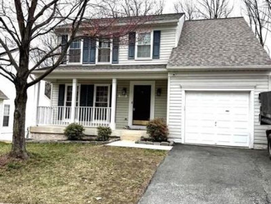 7713 Rotherham Drive , Hanover, MD 21076 Main Photo