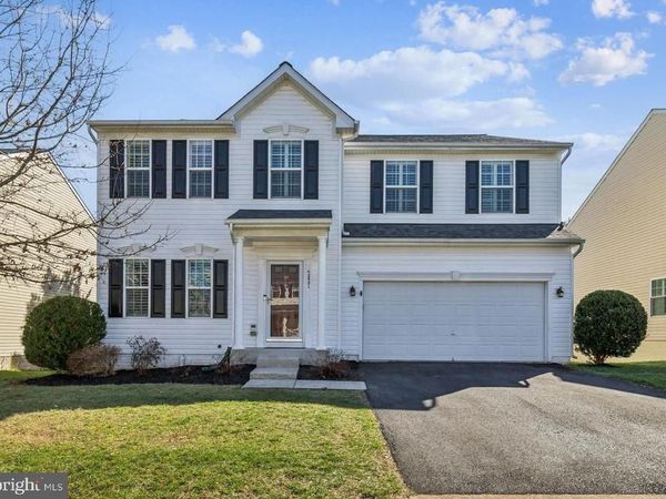 42921 SPYDER PLACE, CHANTILLY, VA 20152