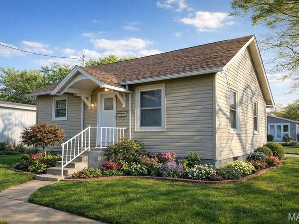 348 WEST SECOND , Lebanon, MO 65536