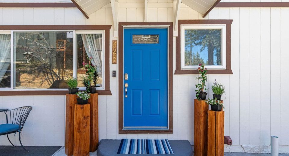 223 Lyons Avenue, Zephyr Cove, NV 89448 Photo