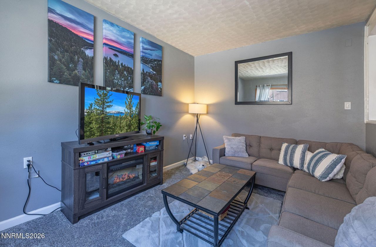 223 Lyons Avenue, Zephyr Cove, NV 89448 Photo