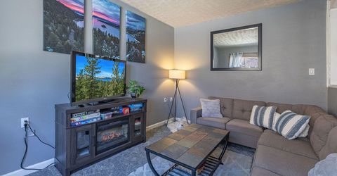 223 Lyons Avenue, Zephyr Cove, NV 89448 Photo