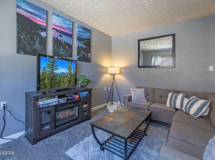 223 Lyons Avenue, Zephyr Cove, NV 89448 Photo