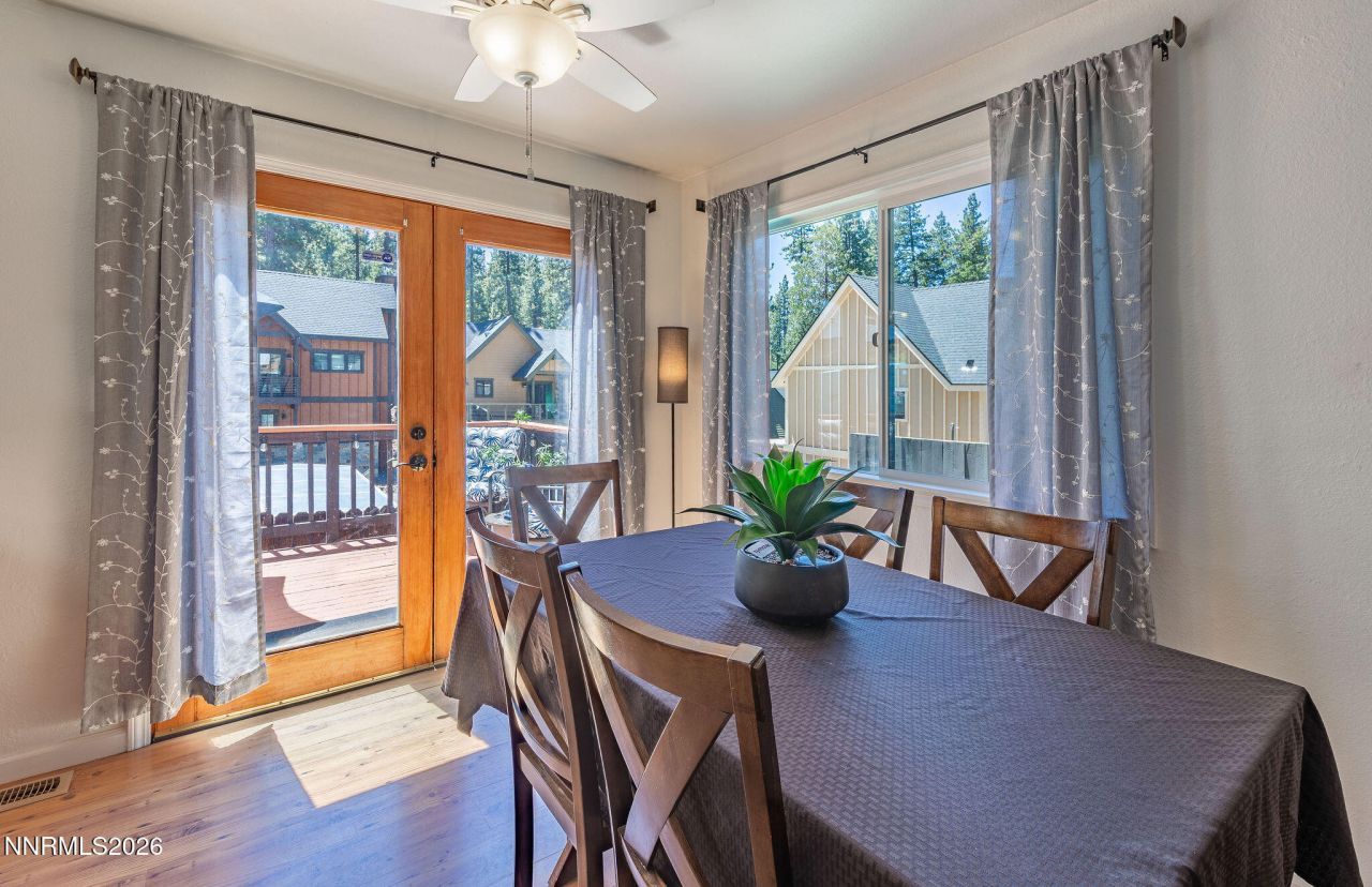 223 Lyons Avenue, Zephyr Cove, NV 89448 Photo