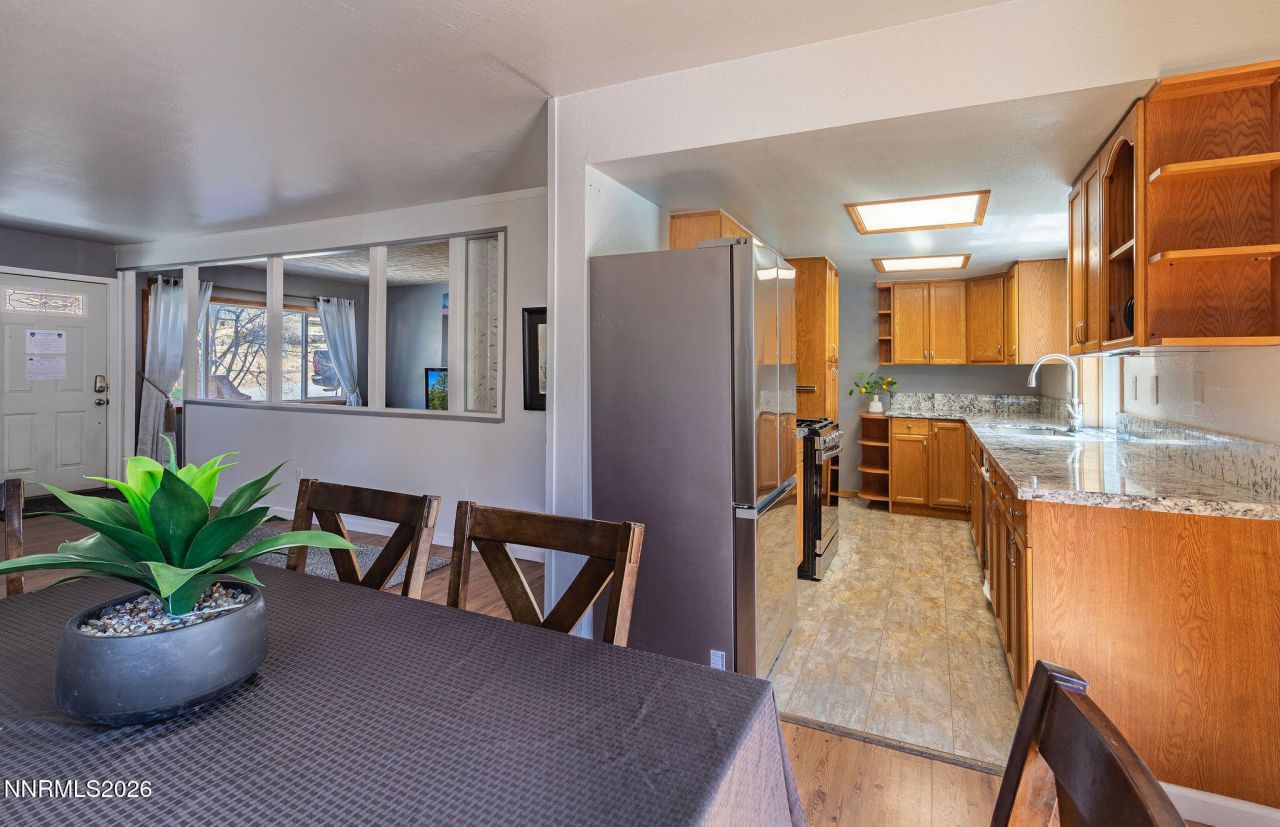 223 Lyons Avenue, Zephyr Cove, NV 89448 Photo