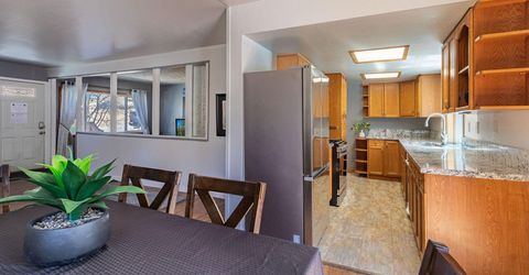 223 Lyons Avenue, Zephyr Cove, NV 89448 Photo