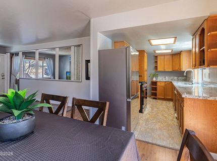 223 Lyons Avenue, Zephyr Cove, NV 89448 Photo