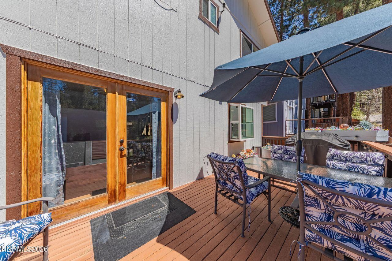 223 Lyons Avenue, Zephyr Cove, NV 89448 Photo