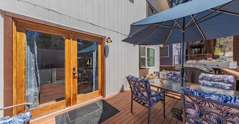 223 Lyons Avenue, Zephyr Cove, NV 89448 Photo