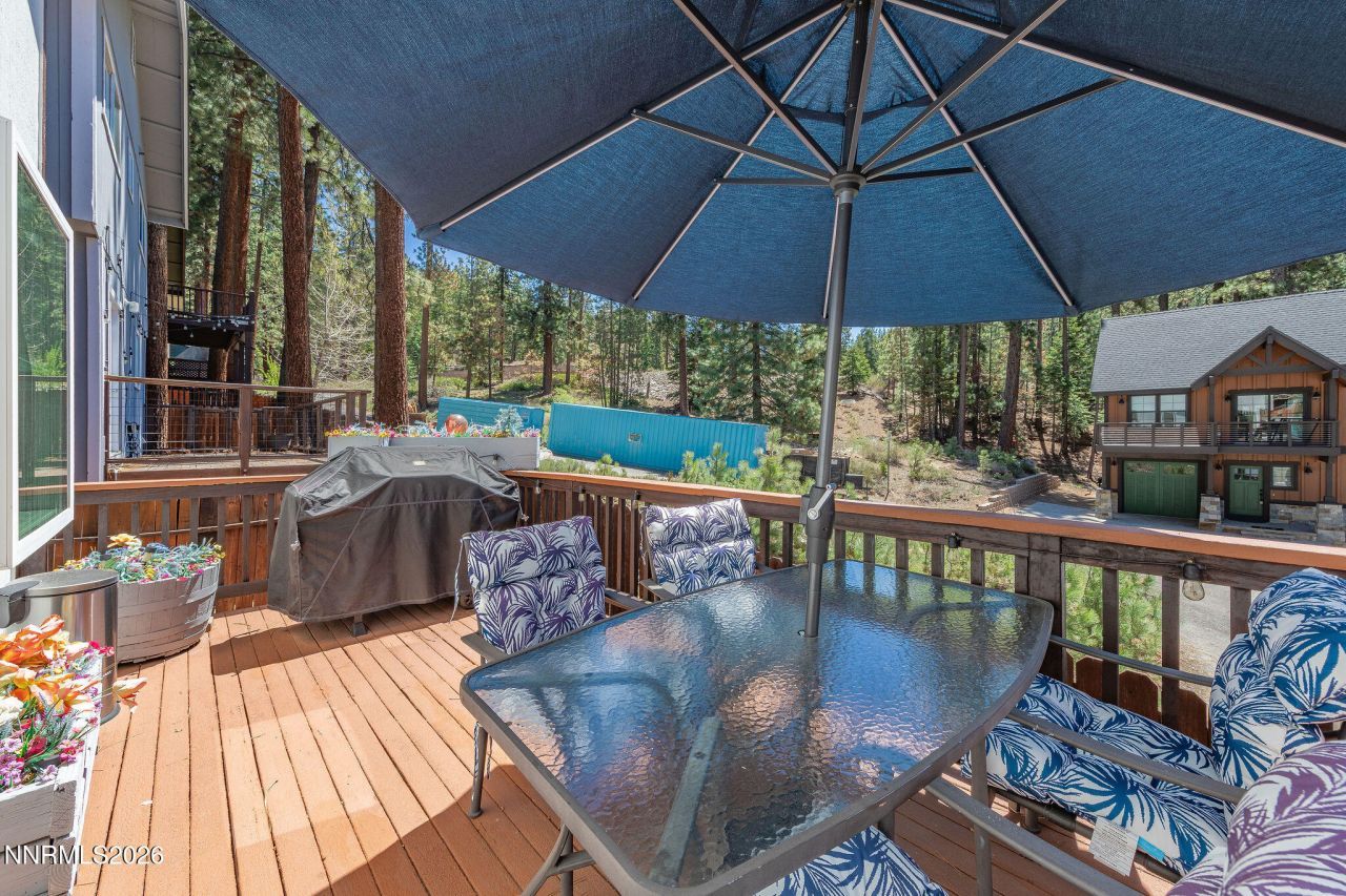 223 Lyons Avenue, Zephyr Cove, NV 89448 Photo