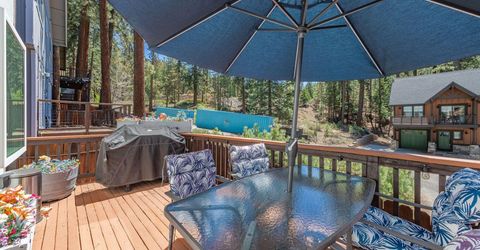 223 Lyons Avenue, Zephyr Cove, NV 89448 Photo