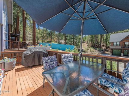 223 Lyons Avenue, Zephyr Cove, NV 89448 Photo