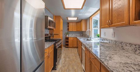 223 Lyons Avenue, Zephyr Cove, NV 89448 Photo