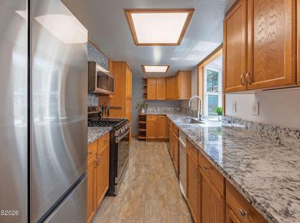 223 Lyons Avenue, Zephyr Cove, NV 89448 Photo