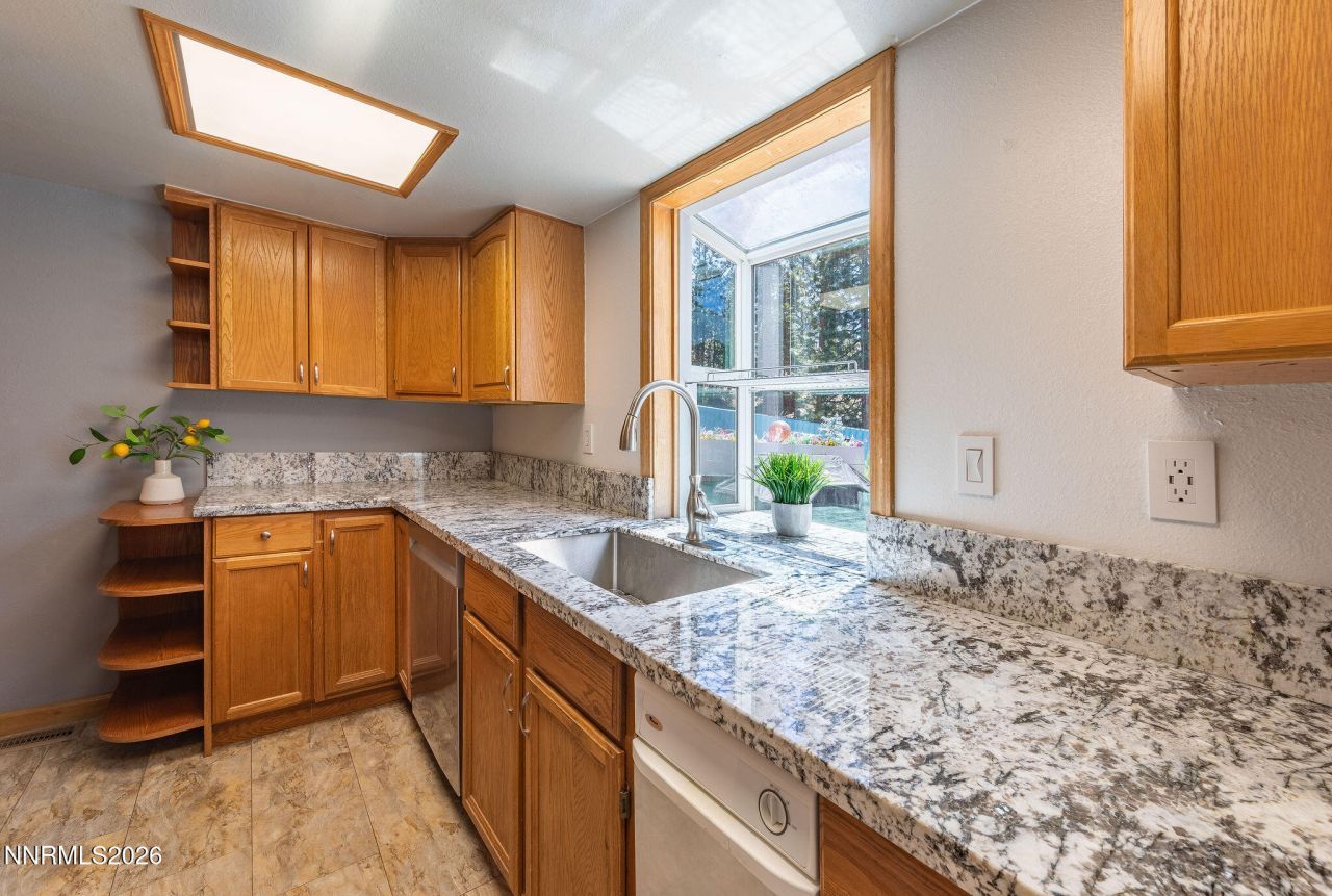 223 Lyons Avenue, Zephyr Cove, NV 89448 Photo