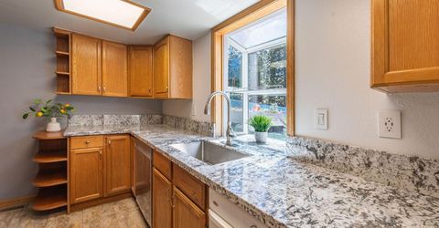 223 Lyons Avenue, Zephyr Cove, NV 89448 Photo