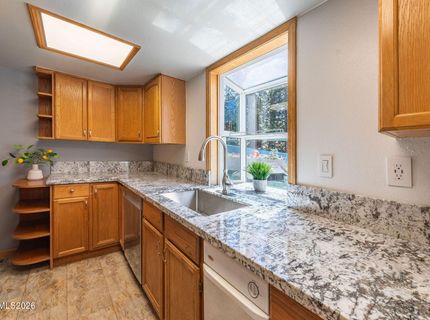 223 Lyons Avenue, Zephyr Cove, NV 89448 Photo