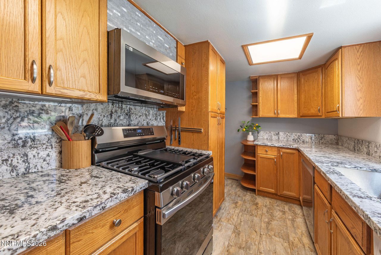 223 Lyons Avenue, Zephyr Cove, NV 89448 Photo