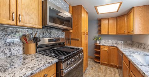 223 Lyons Avenue, Zephyr Cove, NV 89448 Photo