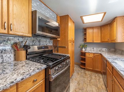 223 Lyons Avenue, Zephyr Cove, NV 89448 Photo