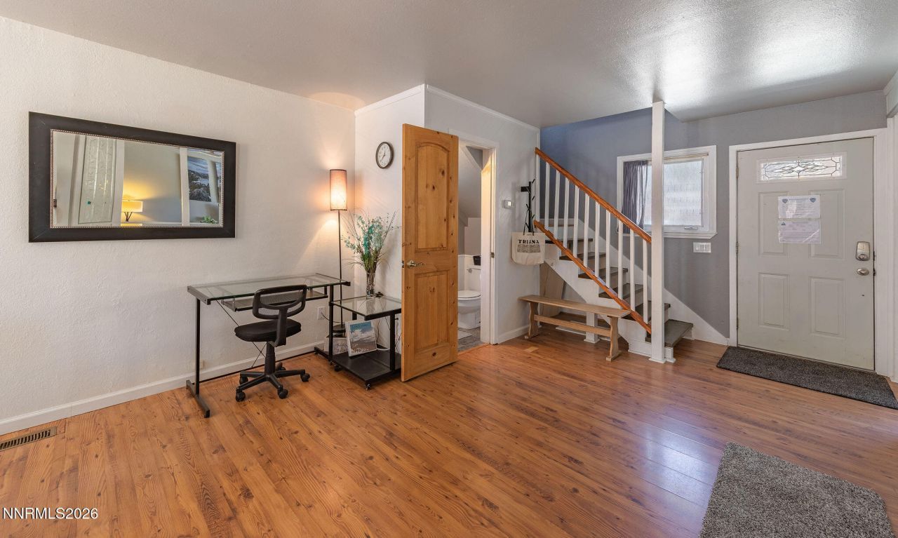 223 Lyons Avenue, Zephyr Cove, NV 89448 Photo