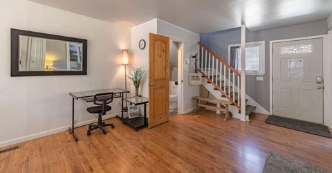 223 Lyons Avenue, Zephyr Cove, NV 89448 Photo