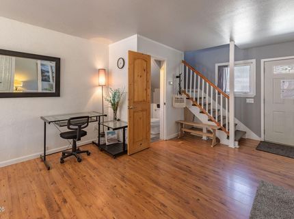 223 Lyons Avenue, Zephyr Cove, NV 89448 Photo