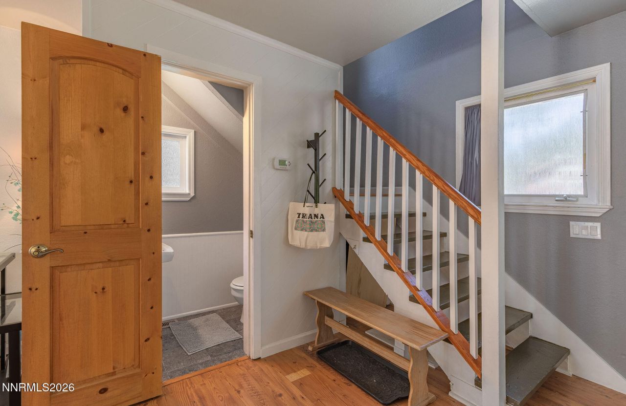 223 Lyons Avenue, Zephyr Cove, NV 89448 Photo