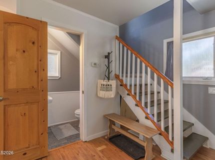 223 Lyons Avenue, Zephyr Cove, NV 89448 Photo