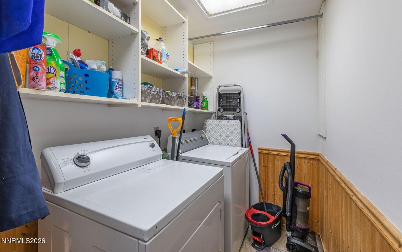 223 Lyons Avenue, Zephyr Cove, NV 89448 Photo