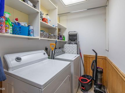 223 Lyons Avenue, Zephyr Cove, NV 89448 Photo