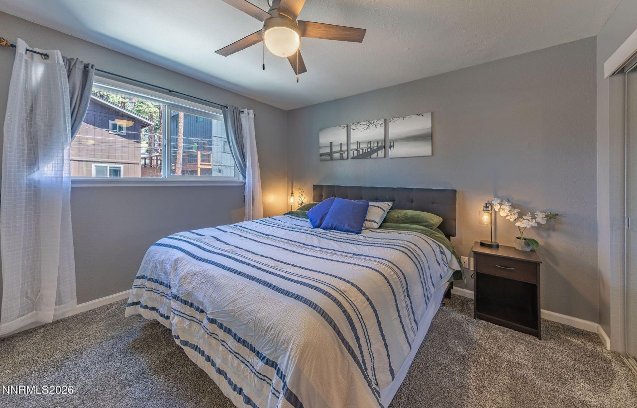 223 Lyons Avenue, Zephyr Cove, NV 89448 Photo