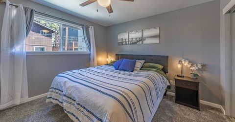 223 Lyons Avenue, Zephyr Cove, NV 89448 Photo