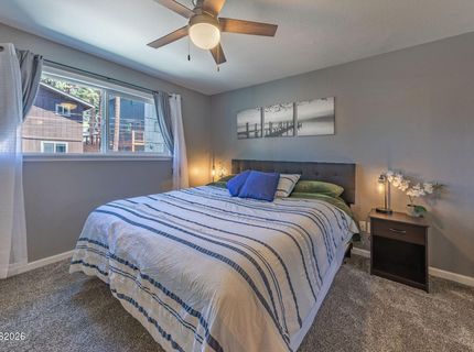 223 Lyons Avenue, Zephyr Cove, NV 89448 Photo