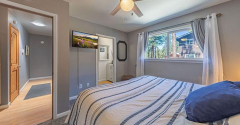 223 Lyons Avenue, Zephyr Cove, NV 89448 Photo