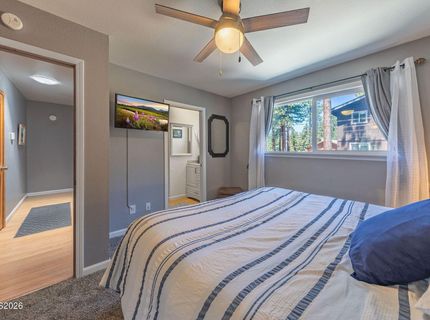 223 Lyons Avenue, Zephyr Cove, NV 89448 Photo