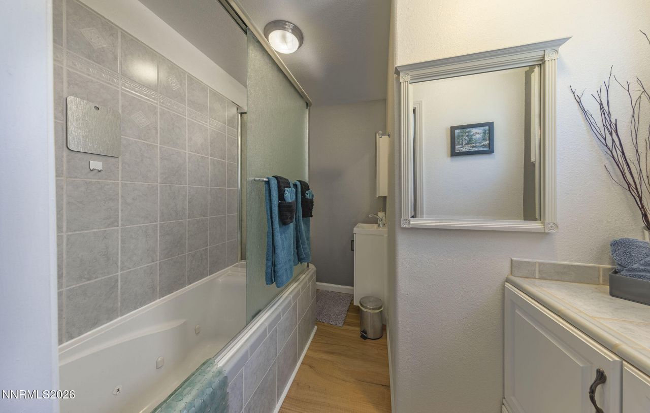 223 Lyons Avenue, Zephyr Cove, NV 89448 Photo