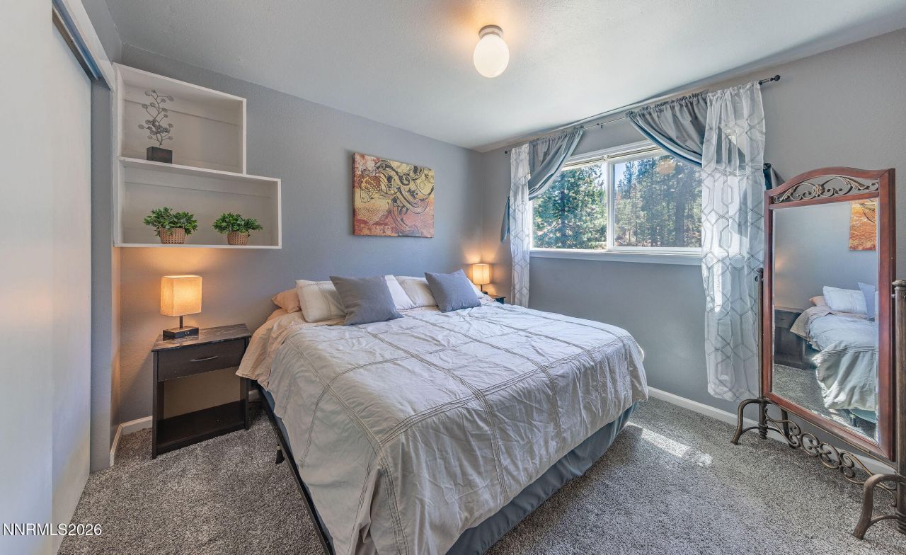 223 Lyons Avenue, Zephyr Cove, NV 89448 Photo