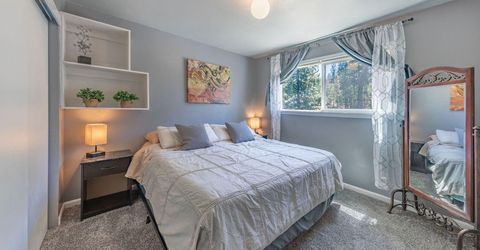 223 Lyons Avenue, Zephyr Cove, NV 89448 Photo