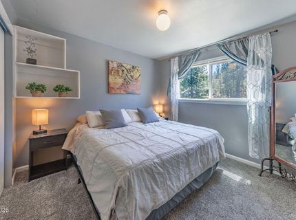 223 Lyons Avenue, Zephyr Cove, NV 89448 Photo