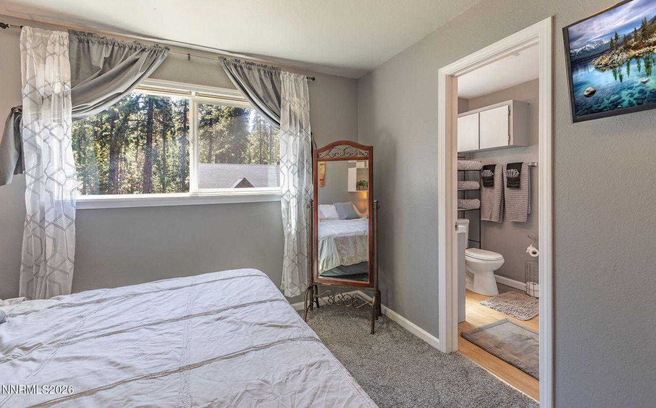 223 Lyons Avenue, Zephyr Cove, NV 89448 Photo