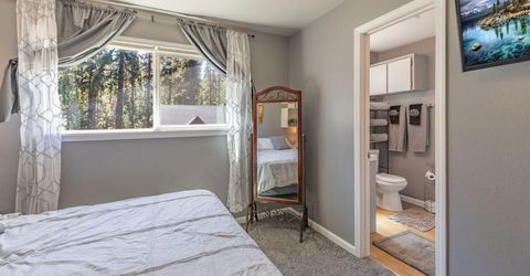 223 Lyons Avenue, Zephyr Cove, NV 89448 Photo